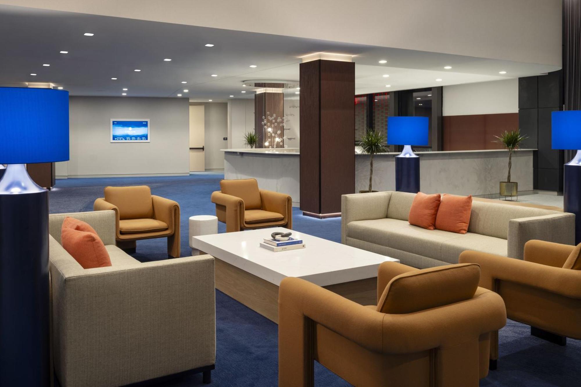 Cascade Hotel, Kansas City, A Tribute Portfolio Hotel Luaran gambar