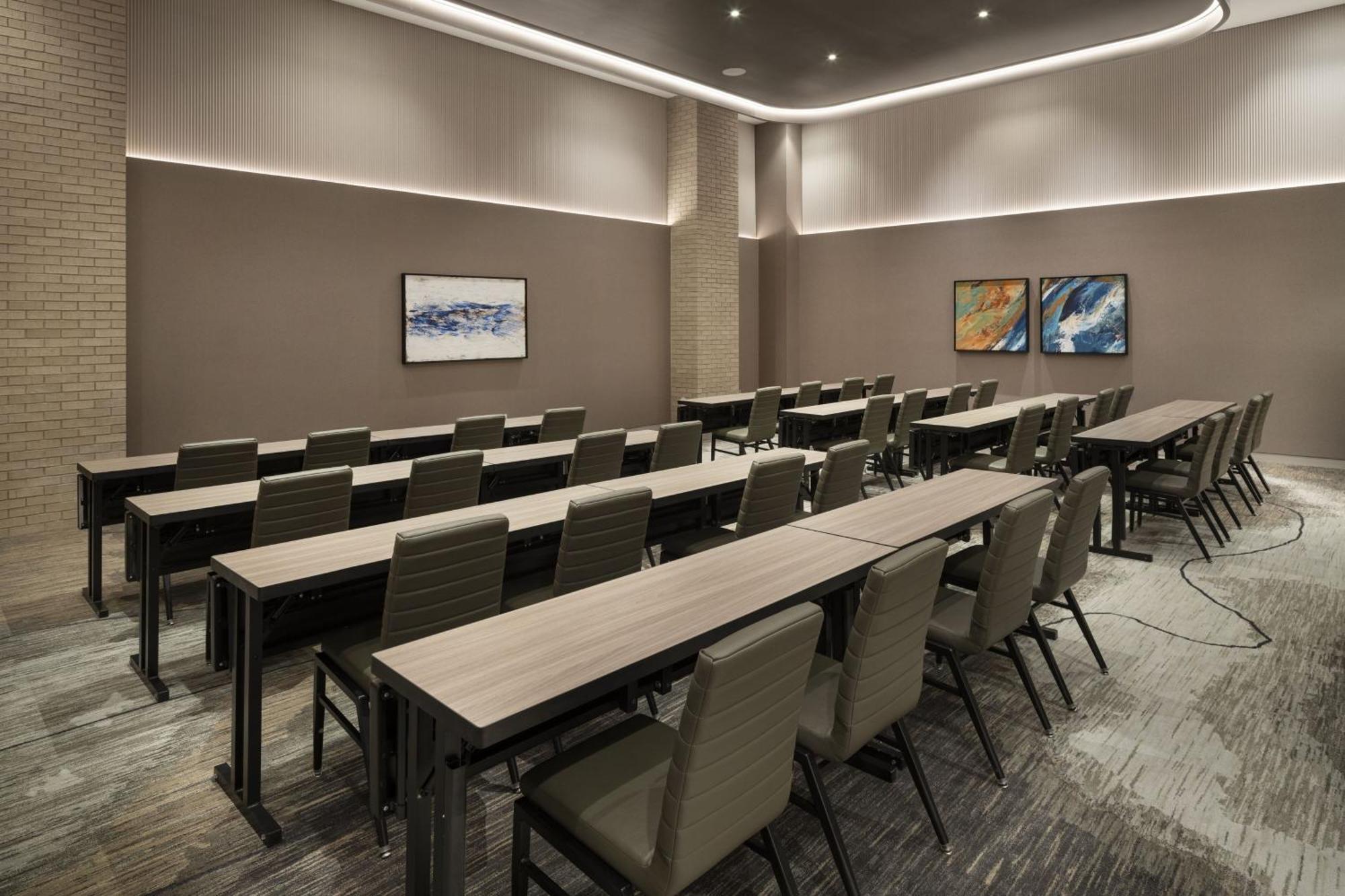 Cascade Hotel, Kansas City, A Tribute Portfolio Hotel Luaran gambar