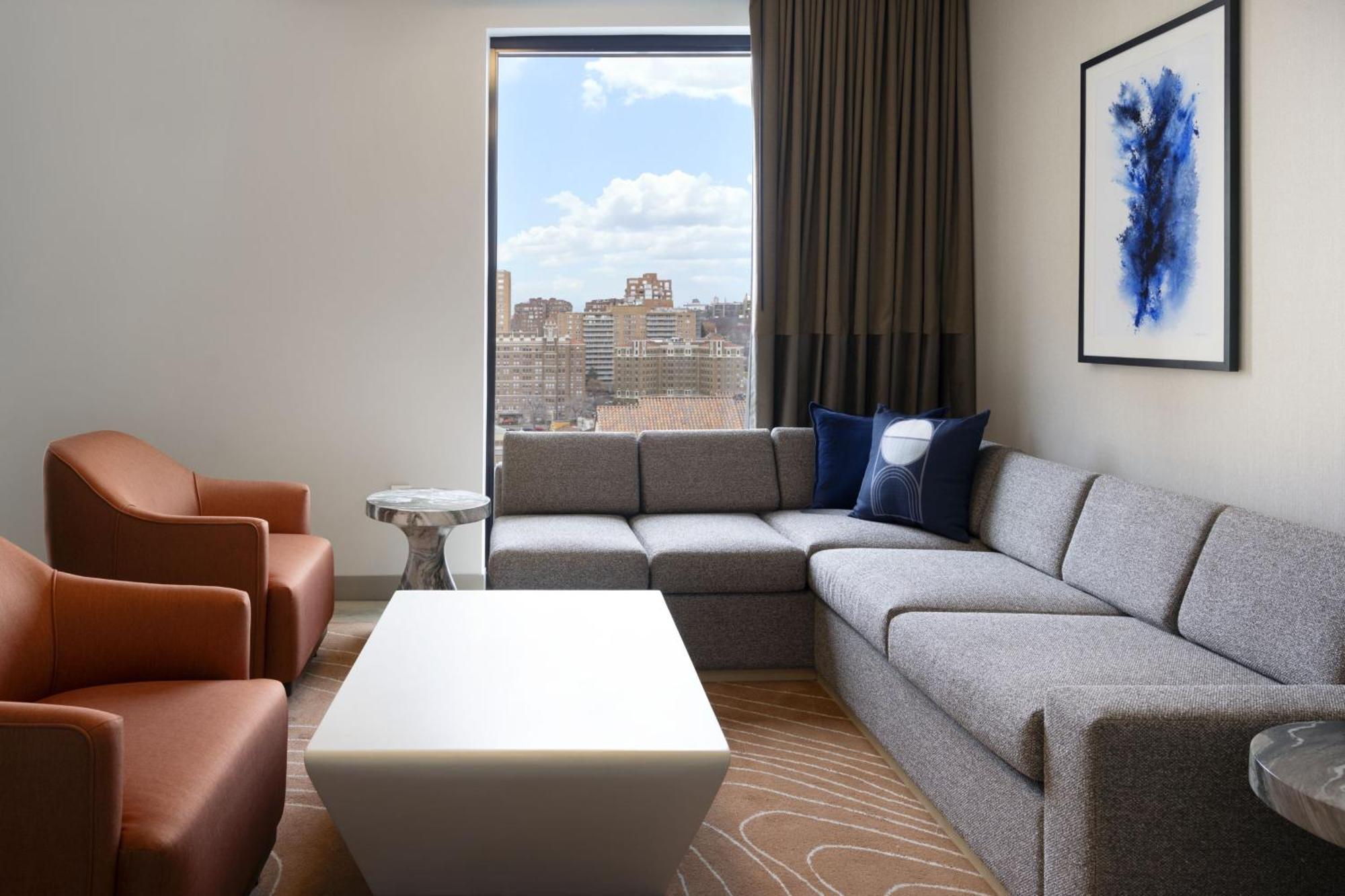 Cascade Hotel, Kansas City, A Tribute Portfolio Hotel Luaran gambar