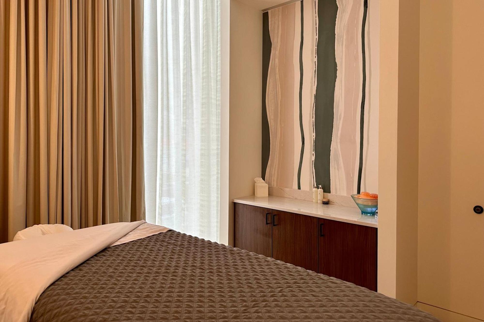 Cascade Hotel, Kansas City, A Tribute Portfolio Hotel Luaran gambar