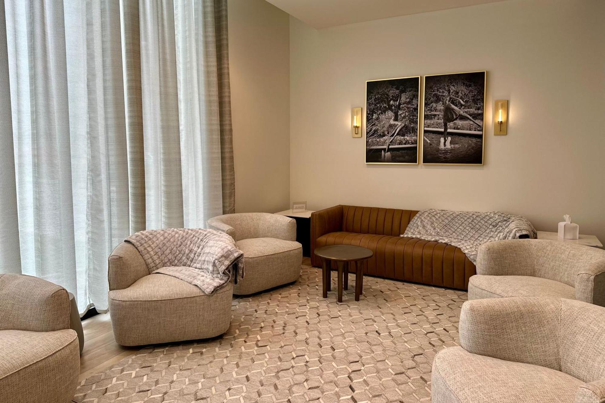 Cascade Hotel, Kansas City, A Tribute Portfolio Hotel Luaran gambar