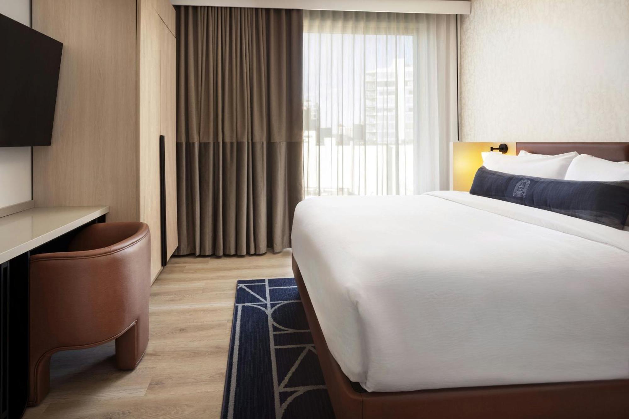 Cascade Hotel, Kansas City, A Tribute Portfolio Hotel Luaran gambar